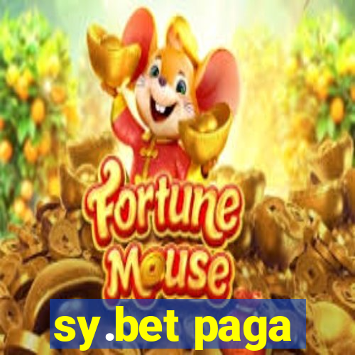 sy.bet paga
